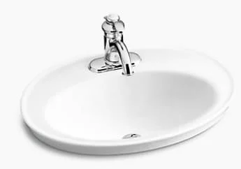 kohler-serif-k-2075t-4-0