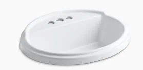 kohler-tresham-k-2992-4-0