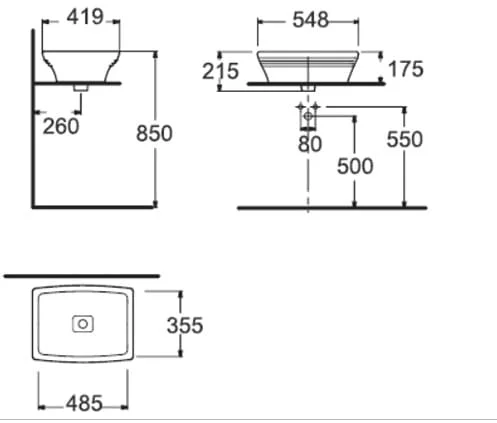 ban-ve-ky-thuat-american-standard-wp-f616