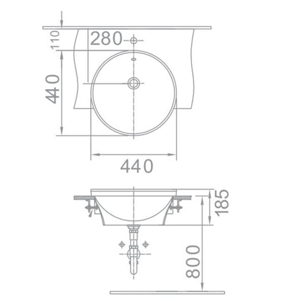 ban-ve-ky-thuat-american-standard-vf-0333