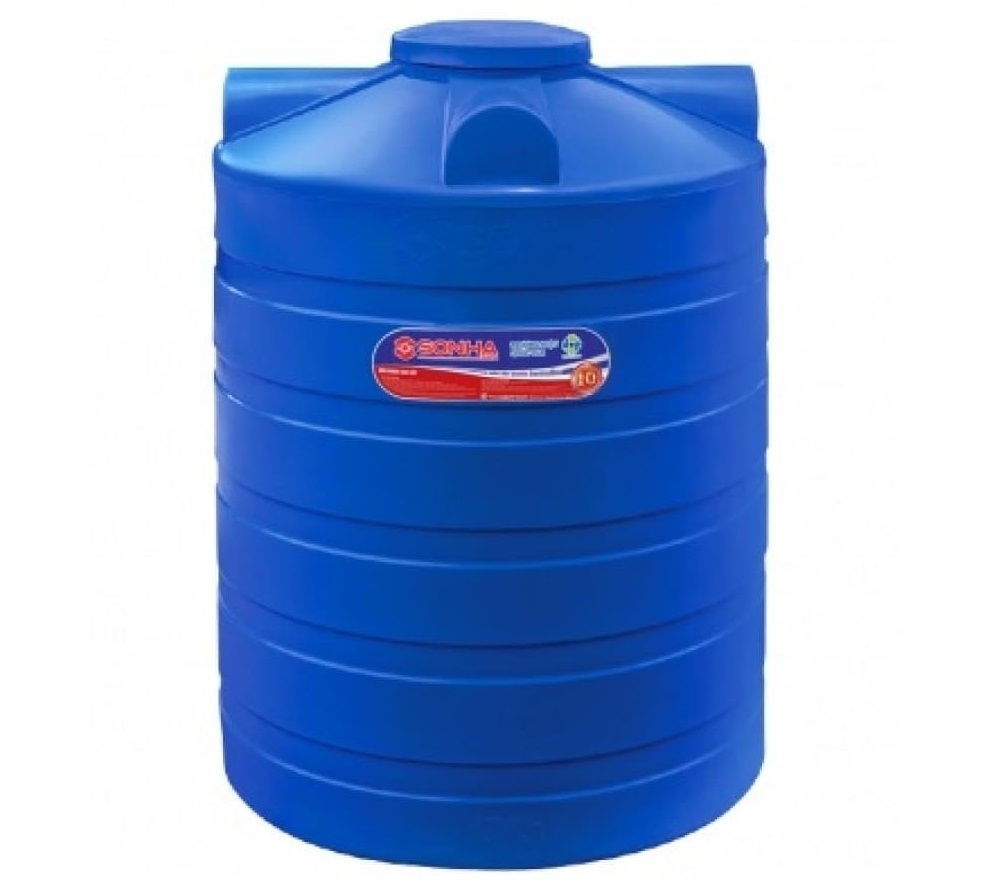 Téc nước Sơn Hà nhựa đứng