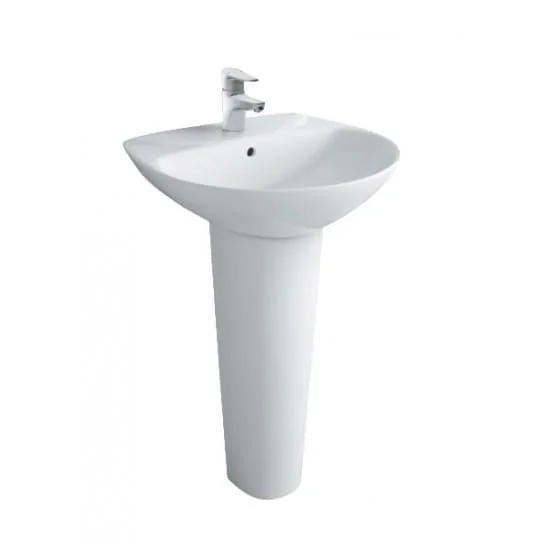 chau-rua-mat-chan-dai-inax-l-288v-l-288vd
