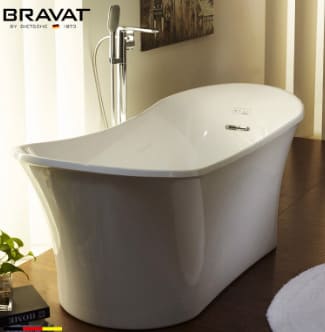 bravat-b25733tw-3w