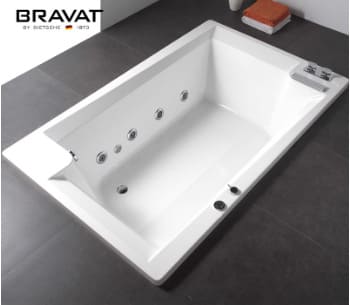 bravat-b25904dw-4-19m
