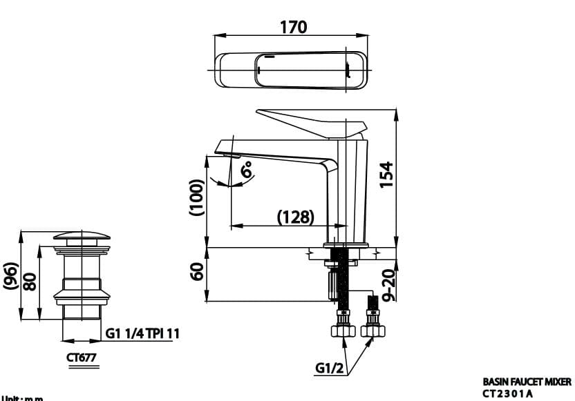ban-ve-ky-thuat-cotto-ct2301a