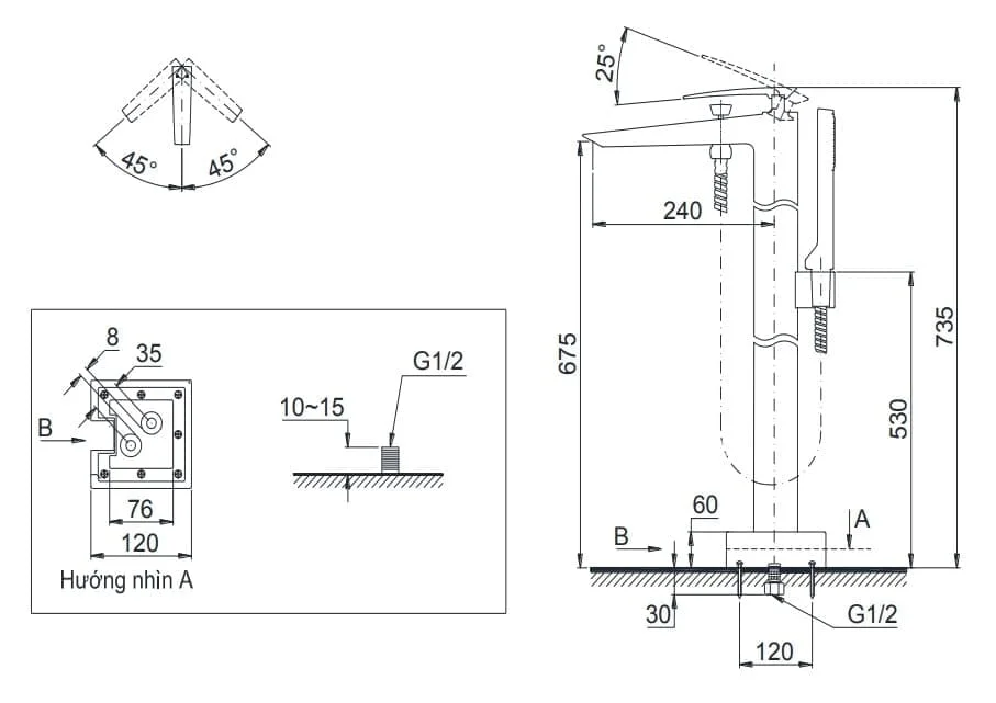 ban-ve-ky-thuat-toto-dm324cf