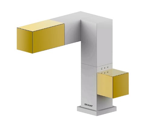 bravat-f164124np-kvf