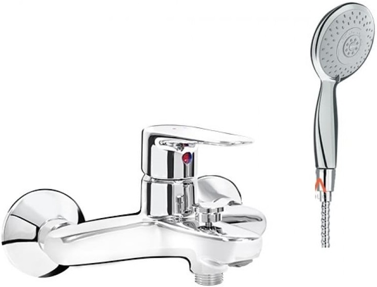 Sen tắm nóng lạnh INAX BFV-1113S-3C