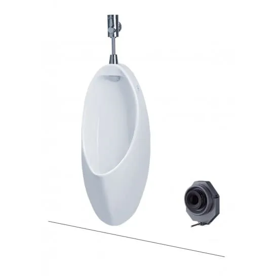 Tiểu nam treo tường TOTO UT560T#XW