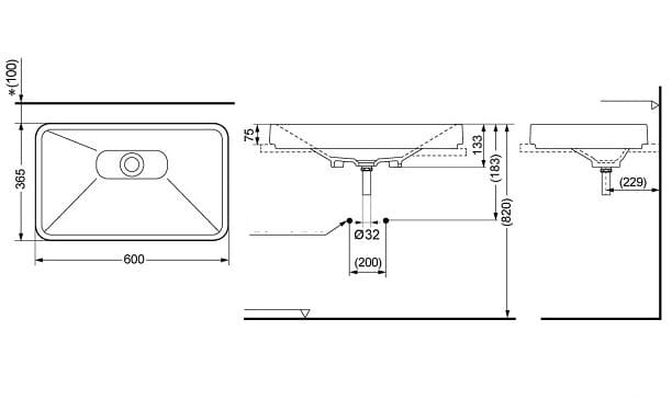ban-ve-ky-thuat-chau-rua-mat-lavabo-toto-lw171yb-dat-ban