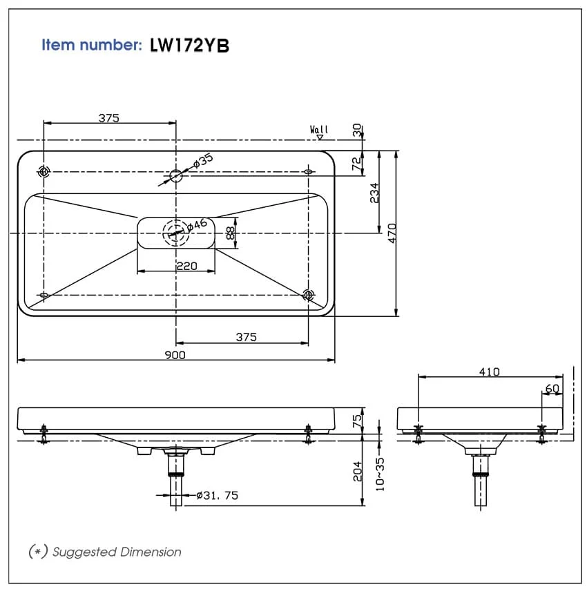 ban-ve-ky-thuat-chau-rua-mat-lavabo-toto-lw172yb-dat-ban