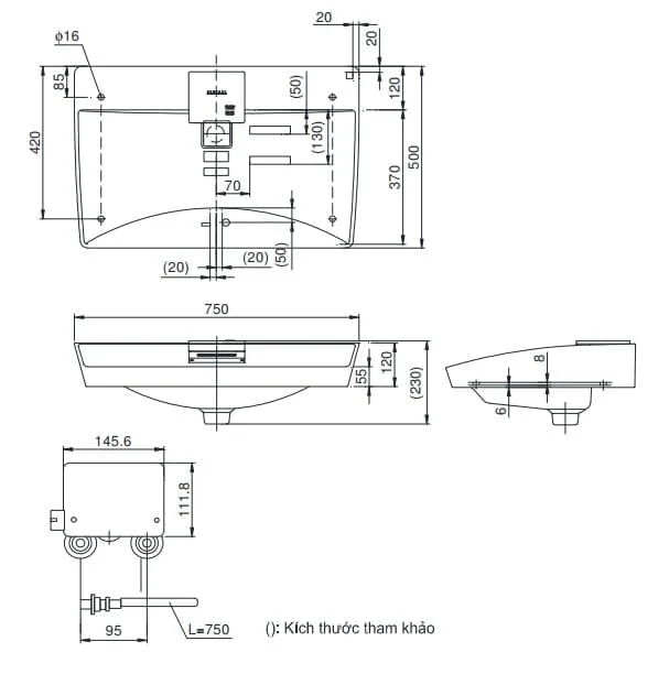 ban-ve-ky-thuat-chau-rua-mat-dat-ban-da-toto-lw991a