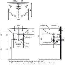 ban-ve-ky-thuat-chau-rua-mat-treo-tuong-toto-lht300cm