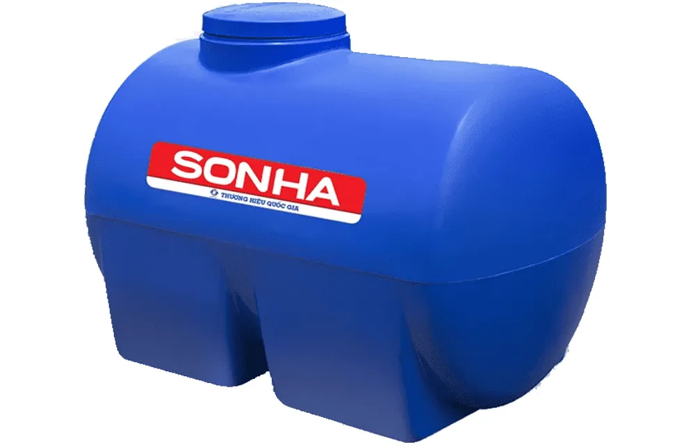 Bồn nước nhựa Sơn Hà