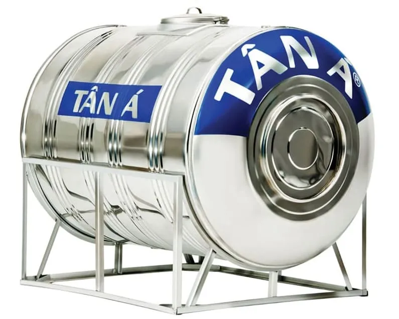 Bồn nước dân dụng Tân Á