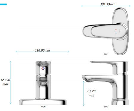 ban-ve-ky-thuat-voi-chau-rua-mat-inax-lfv-1111s