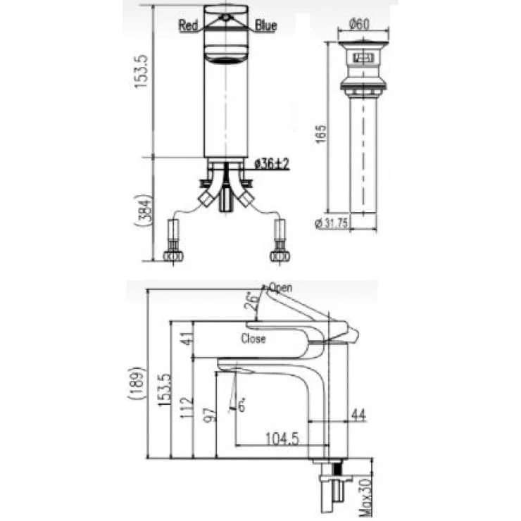 ban-ve-ky-thuat-voi-chau-rua-mat-inax-lfv-632s