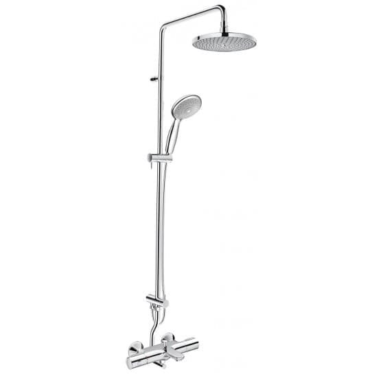 Sen Tắm Cây Nhiệt Độ Inax BFV-3415T-3C