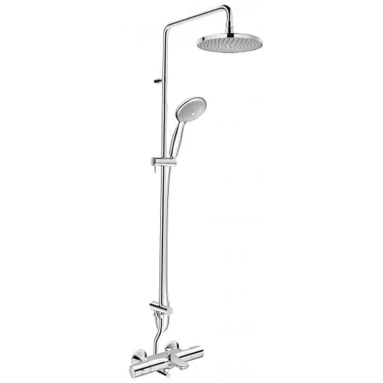 Sen Tắm Cây Nhiệt Độ Inax BFV-3415T-3C