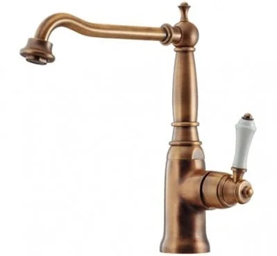 Vòi lavabo rửa mặt Kakudai 117-130-AB