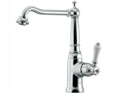 Vòi lavabo rửa mặt Kakudai 117-130