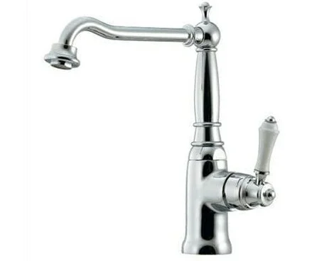 Vòi lavabo rửa mặt Kakudai 117-130