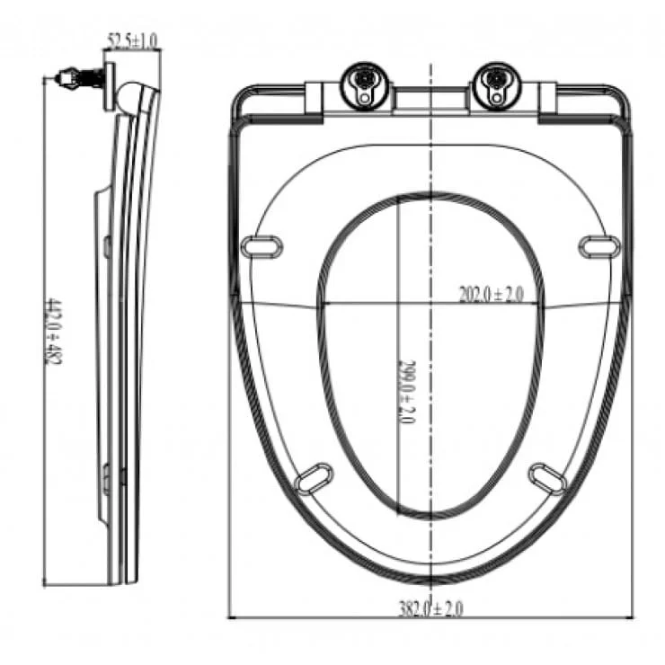 ban-ve-ky-thuat-inax-cf-600vs