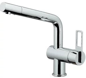 Vòi rửa chén Kakudai 117-028K