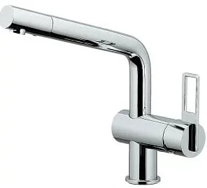 Vòi rửa chén Kakudai 117-028