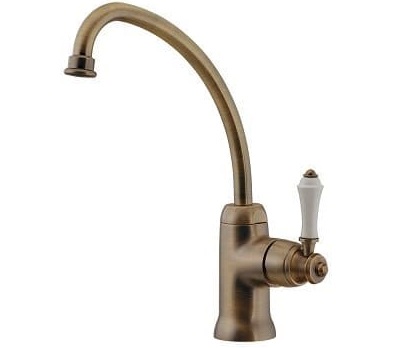 Vòi lavabo rửa mặt Kakudai 117-137-AB