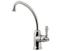 Vòi lavabo rửa mặt Kakudai 117-137K