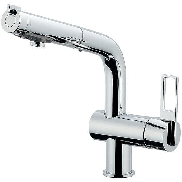 Vòi rửa chén Kakudai 118-028