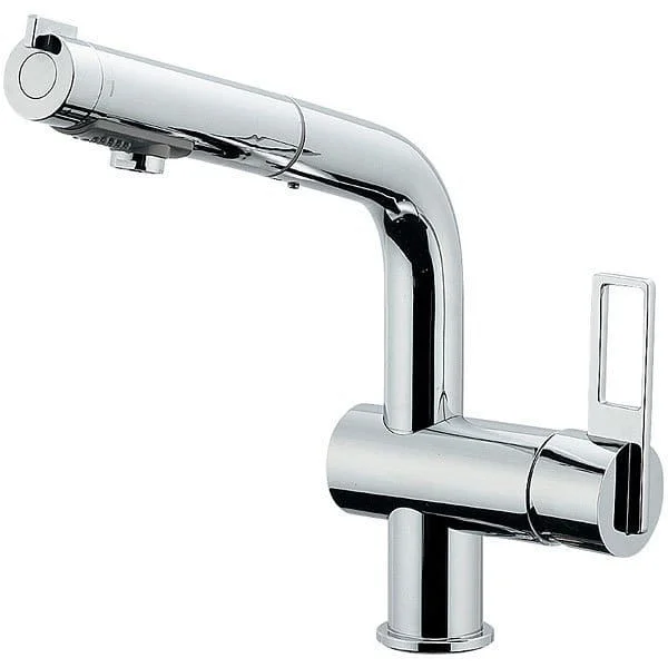 Vòi rửa chén Kakudai 118-028K