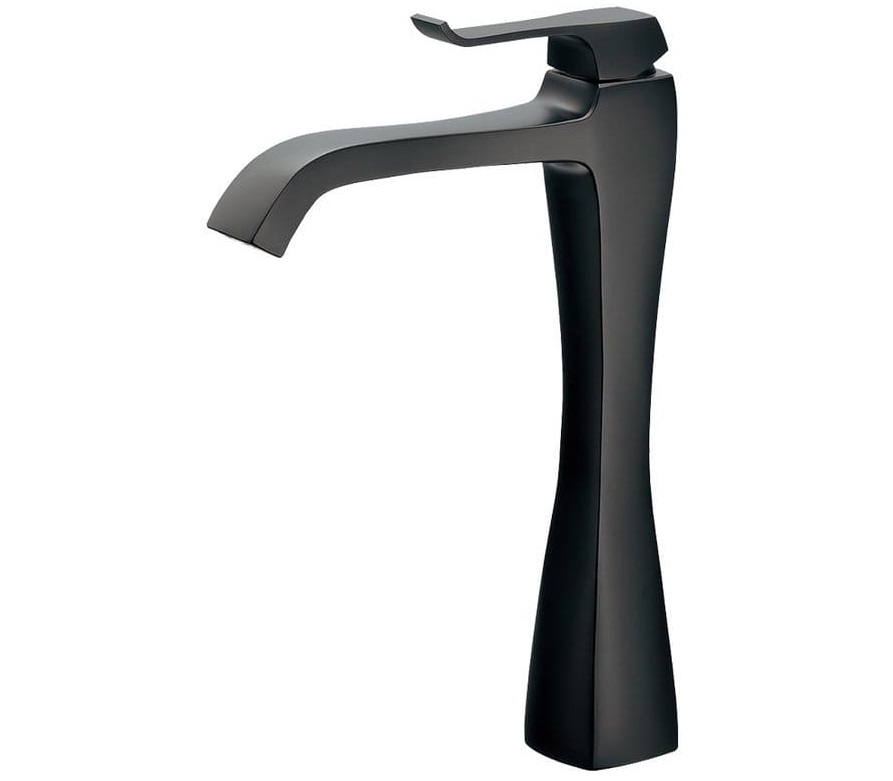 Vòi lavabo rửa mặt Kakudai 183-165-D