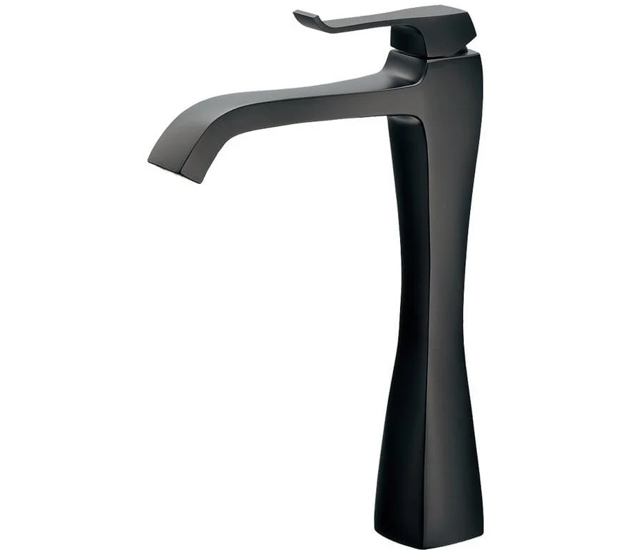 Vòi lavabo rửa mặt Kakudai 183-165-D