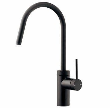 Vòi rửa chén Kakudai 183-299-D