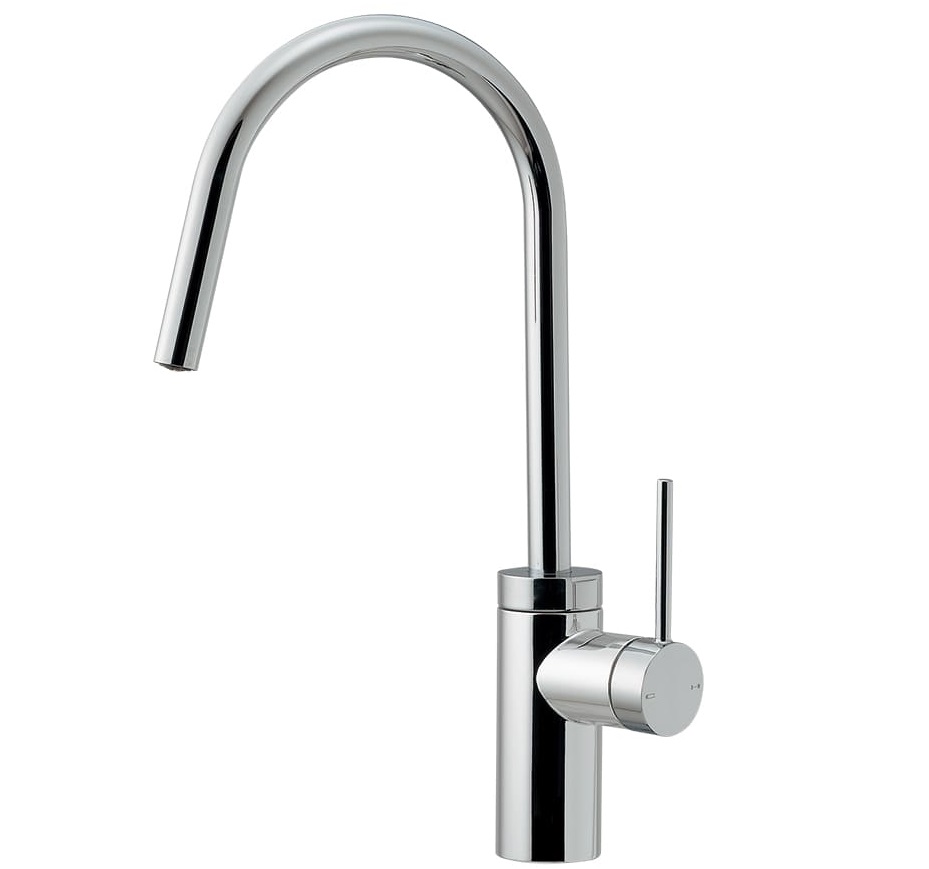 Vòi rửa chén Kakudai 183-299