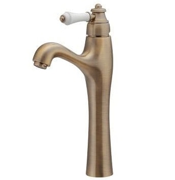 Vòi lavabo rửa mặt Kakudai 183-332-AB