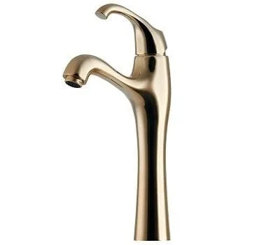 Vòi lavabo rửa mặt Kakudai 183-338-CG