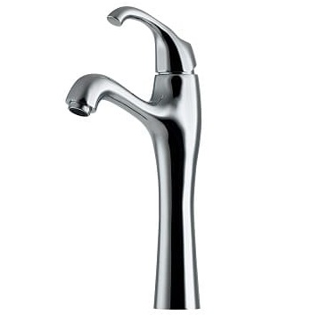 Vòi lavabo rửa mặt Kakudai 183-338