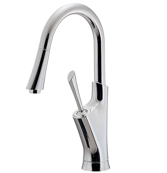 Vòi lavabo rửa mặt Kakudai 183-346K