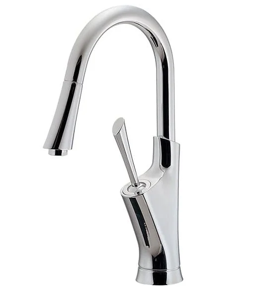 Vòi lavabo rửa mặt Kakudai 183-346