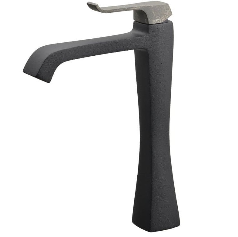 Vòi lavabo rửa mặt Kakudai 183-352