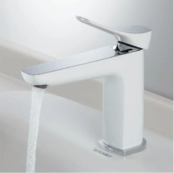 Hình ảnh thực tế vòi rửa mặt Kakudai 183-308
