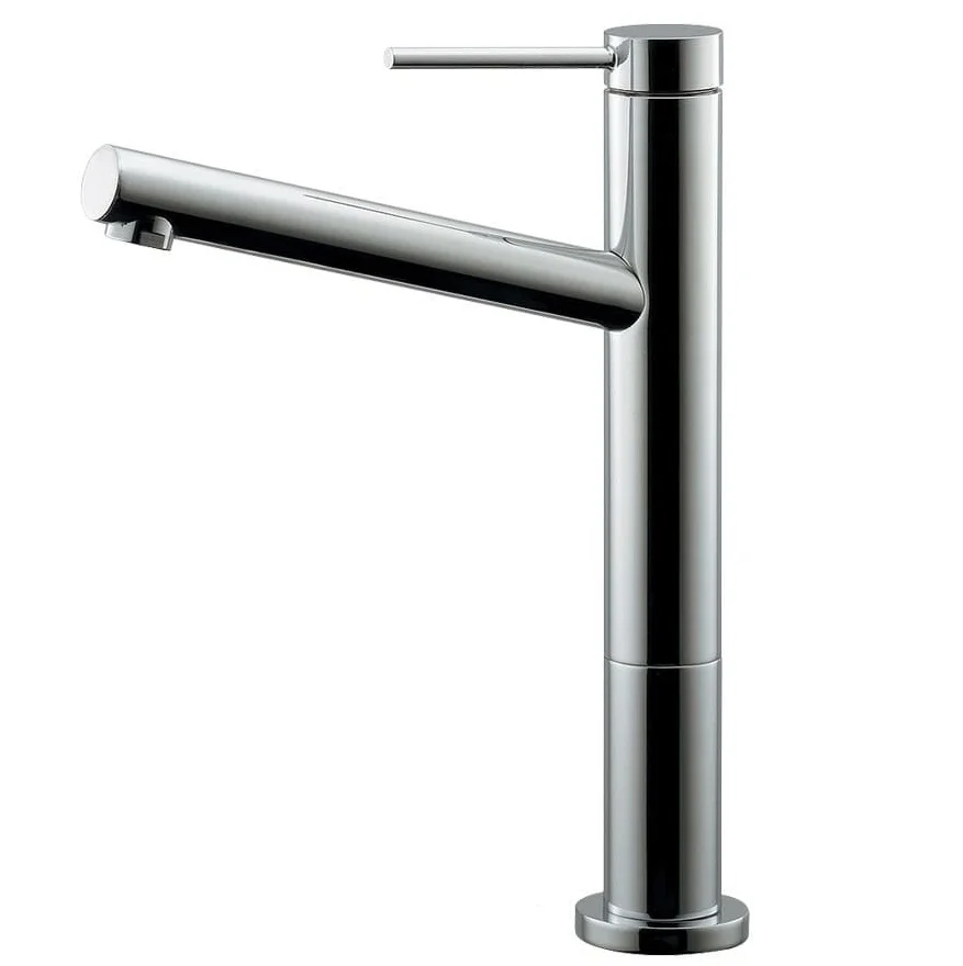 Vòi lavabo rửa mặt Kakudai 183-277