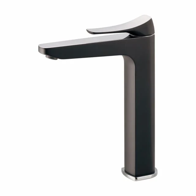 Vòi lavabo rửa mặt Kakudai 183-308-D