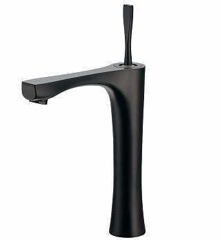 Vòi lavabo rửa mặt Kakudai 183-314-D