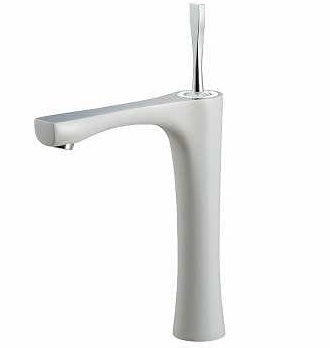 Vòi lavabo rửa mặt Kakudai 183-314-W