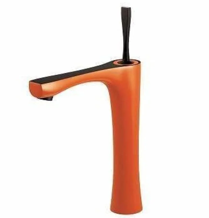 Vòi lavabo rửa mặt Kakudai 183-314-YR