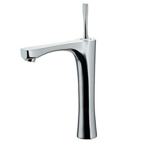 Vòi lavabo rửa mặt Kakudai 183-314
